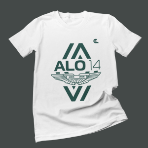 Fernando Alonso Edição Especial