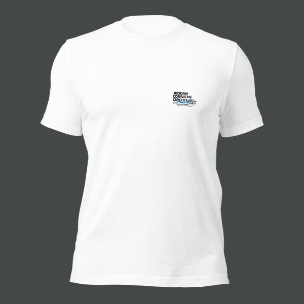 1 Jeddah Corniche Circuit