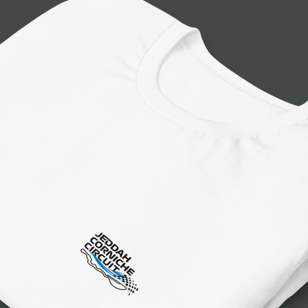 3 Jeddah Corniche Circuit