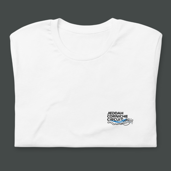 4 Jeddah Corniche Circuit