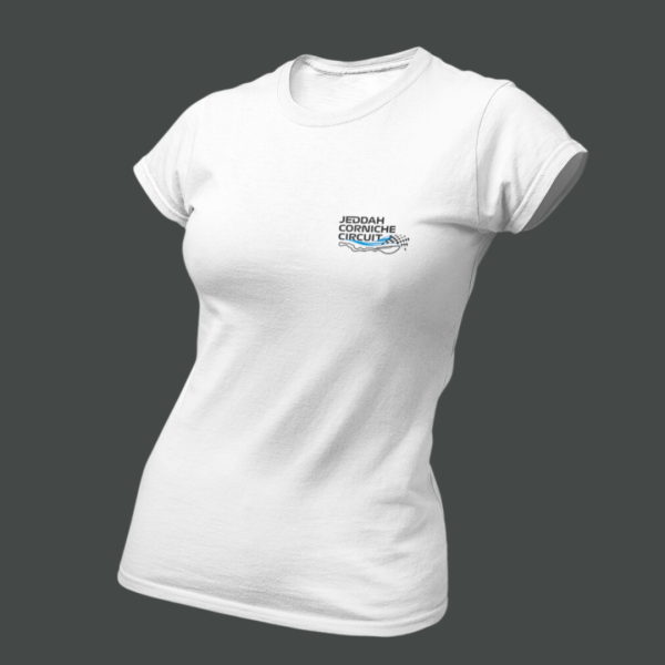 9 Jeddah Corniche Circuit