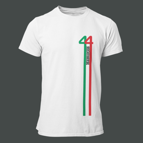 preta (3) Hamilton Italy 2025