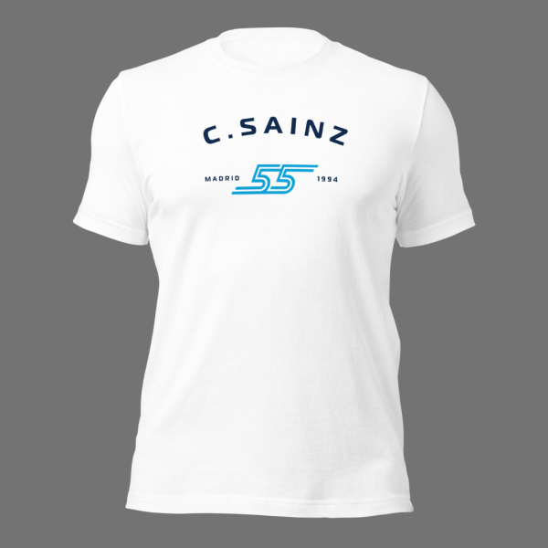 Sainz Origin Edition