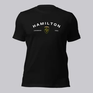Hamilton Tifosi Origin Edition