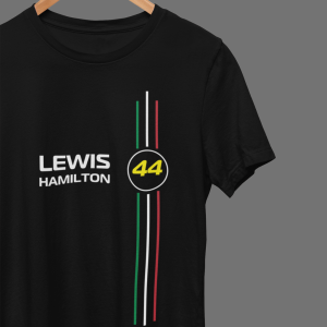 4 Hamilton: Celebrando o Heptacampeão