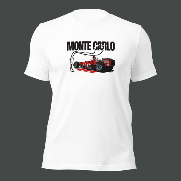Monte Carlo