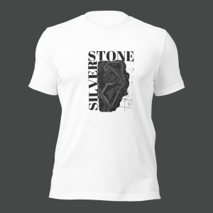 5 Silverstone Legacy