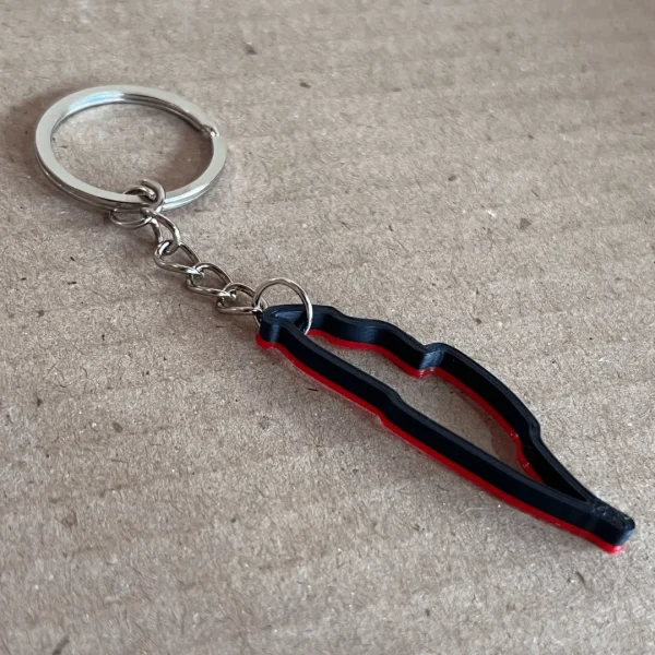 Montreal Chaveiro Montreal