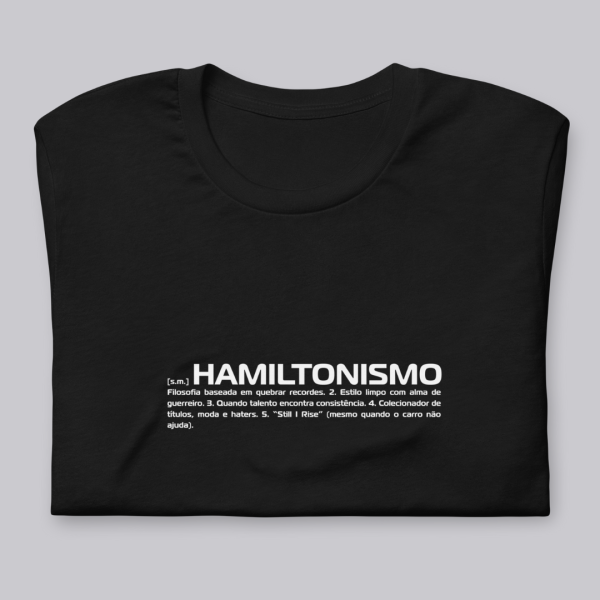 Hamiltonismo