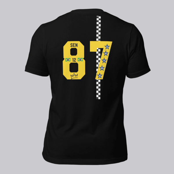 King of Monaco 6 Stars 87