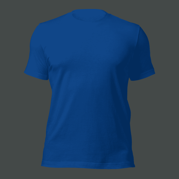 42 Camiseta Básica Masculina (lisa)