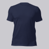 43 Camiseta Básica Masculina (lisa)