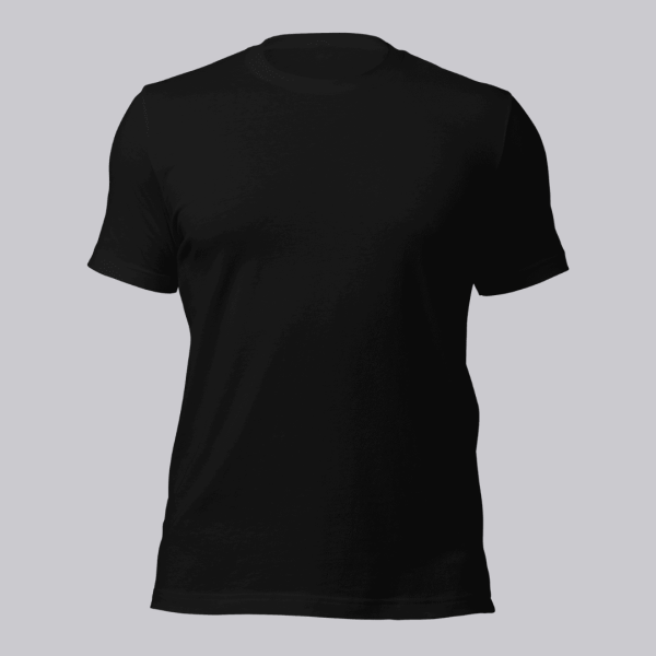 45 Camiseta Básica Masculina (lisa)
