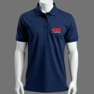 Polo M.Verstappen 33