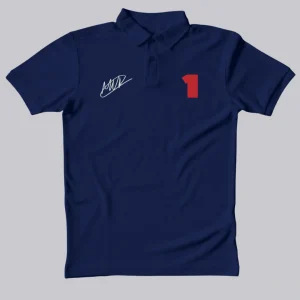 Polo Elite Verstappen 1